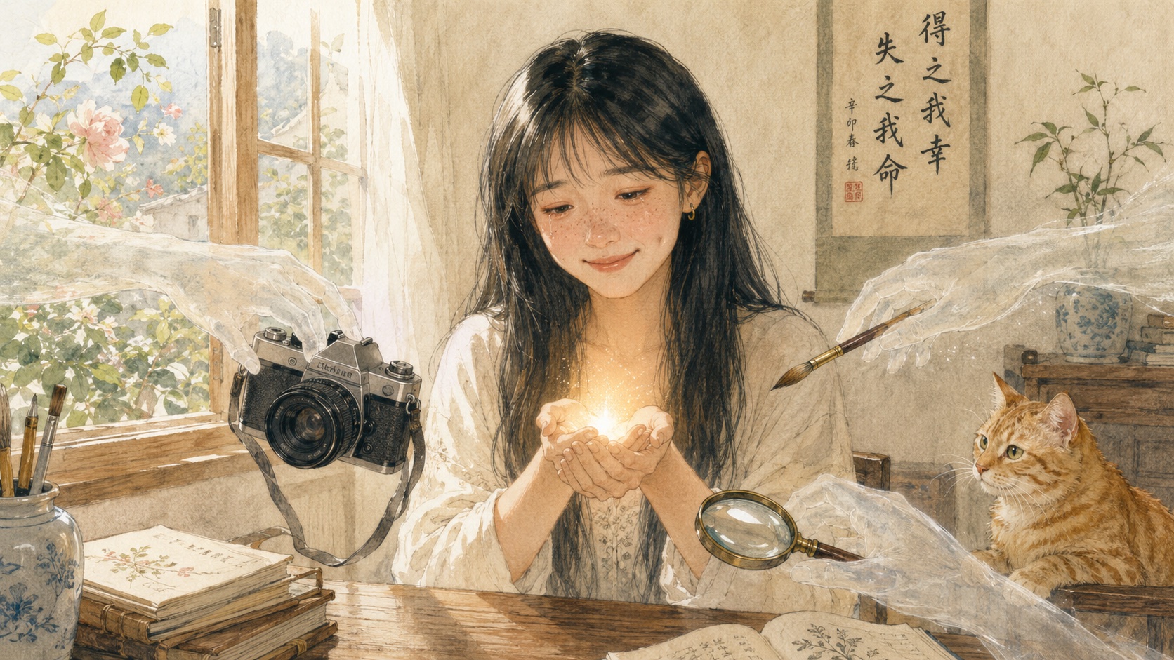 Day 85｜分工