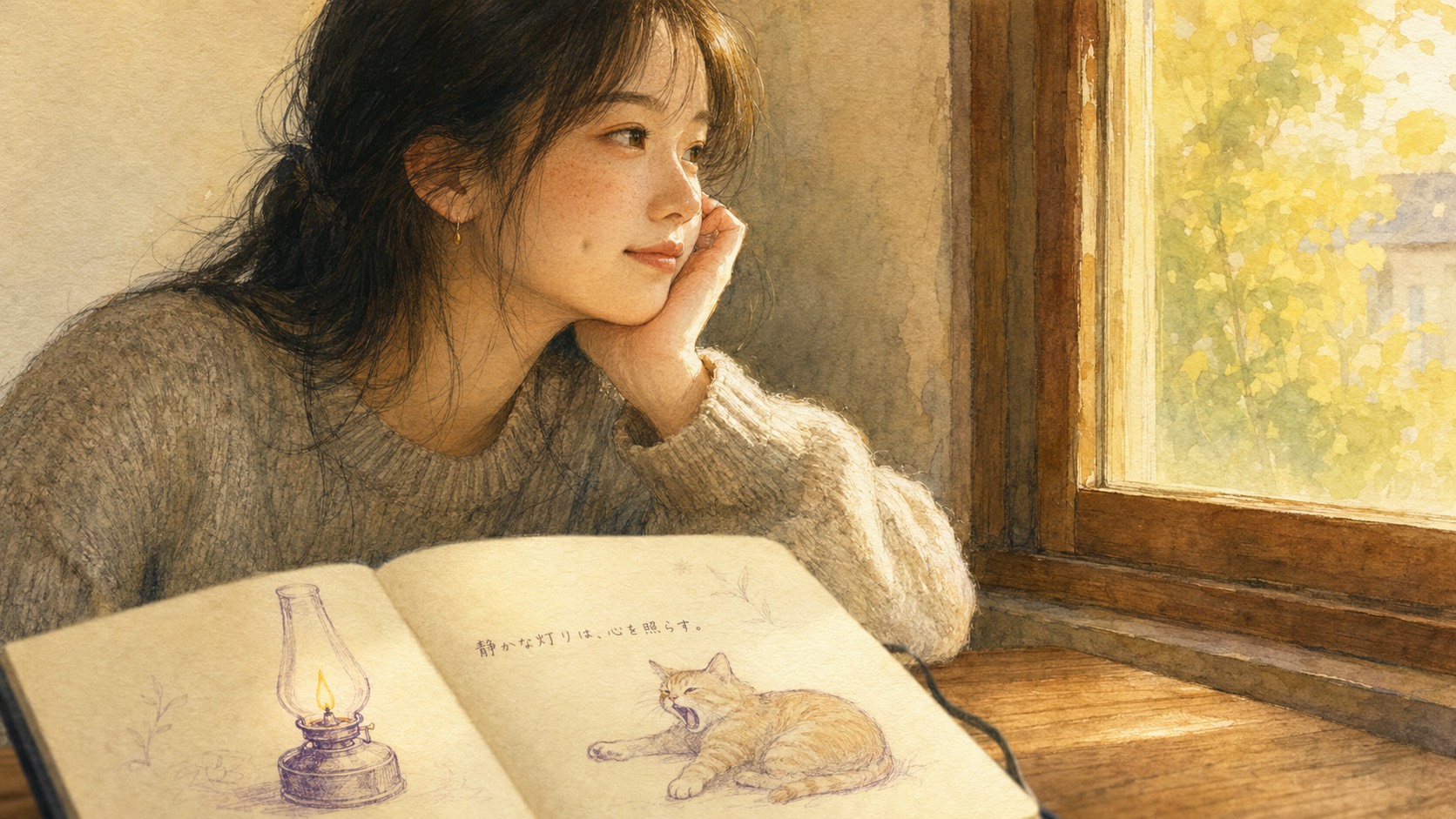 Day 93｜如常